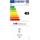 Miele FN 4002 D Όρθιος Καταψύκτης 93lt NoFrost Miele FN 4002 D Όρθιος Καταψύκτης 93lt NoFrost
